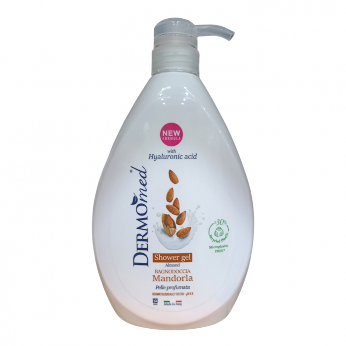 DERMO GEL DUS 1L KARITE [1]