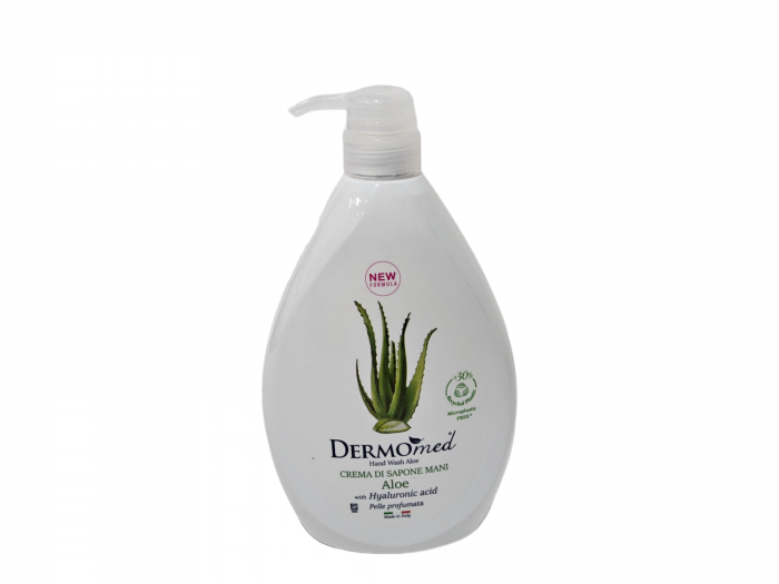 DERMO SAP/L 1L ALOE [1]