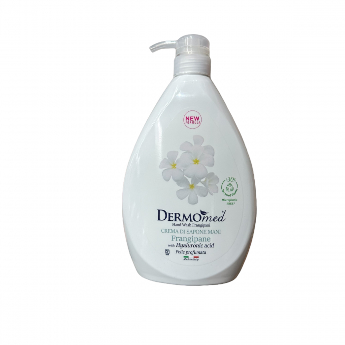DERMO SAP/L 1L PESCA/FRANGIPANI [1]