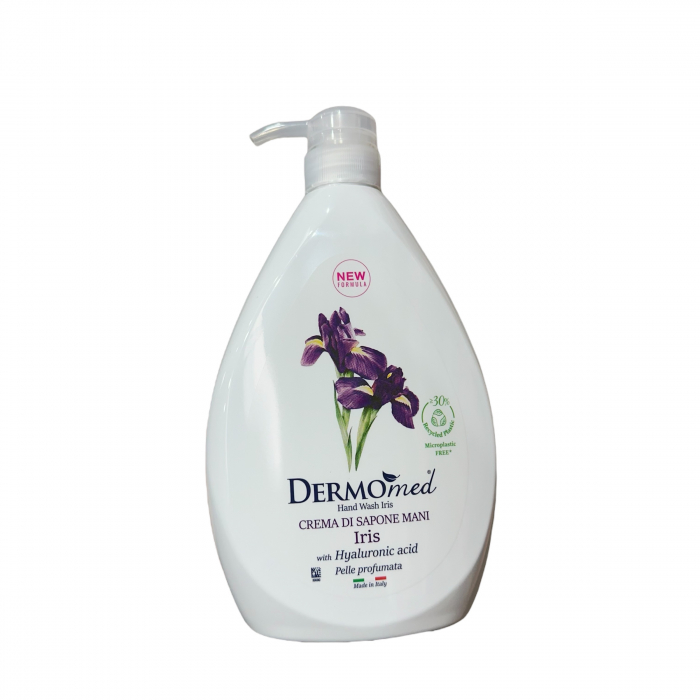DERMO SAP/L 1L TALC SI IRIS [1]