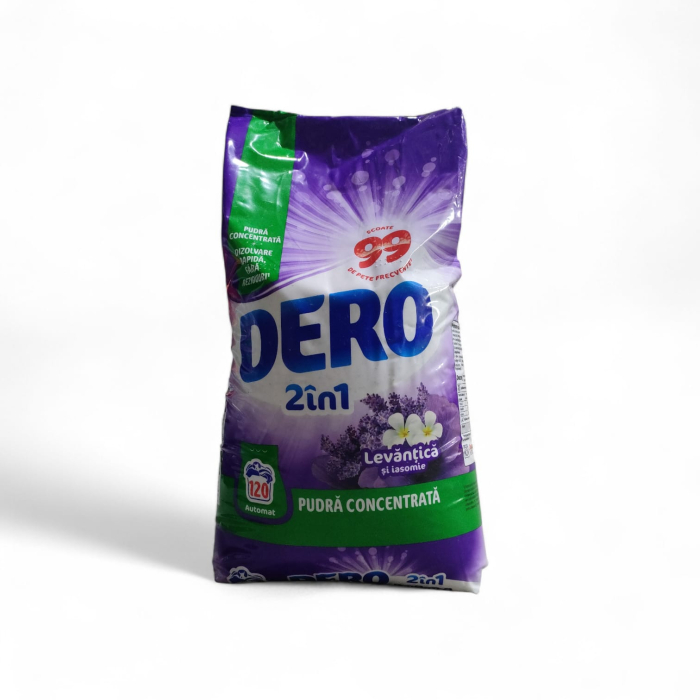 DERO 2in1 LAVANDA 9KG [1]