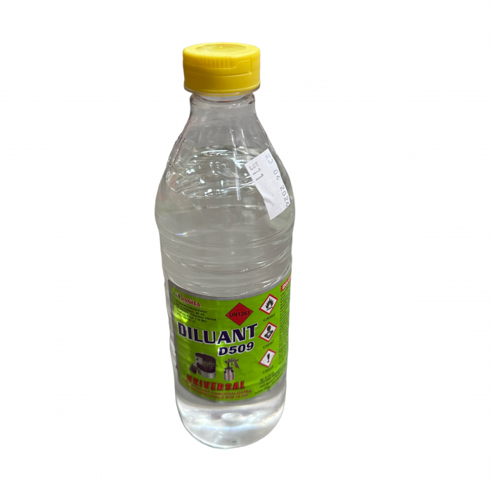 DILUANT 500ML KYN(densit 0.856) [1]