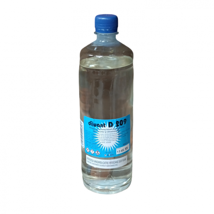 DILUANT D209- 900ML [1]