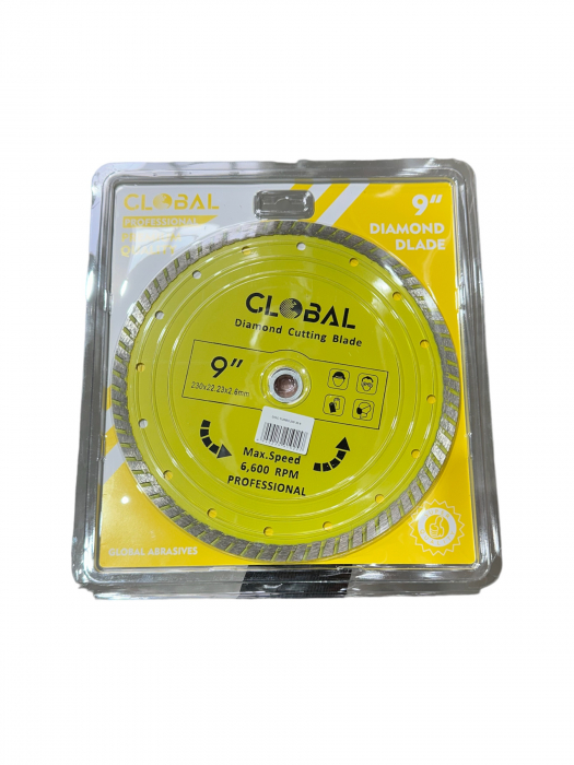 DISC TURBO 230 30.8 [1]