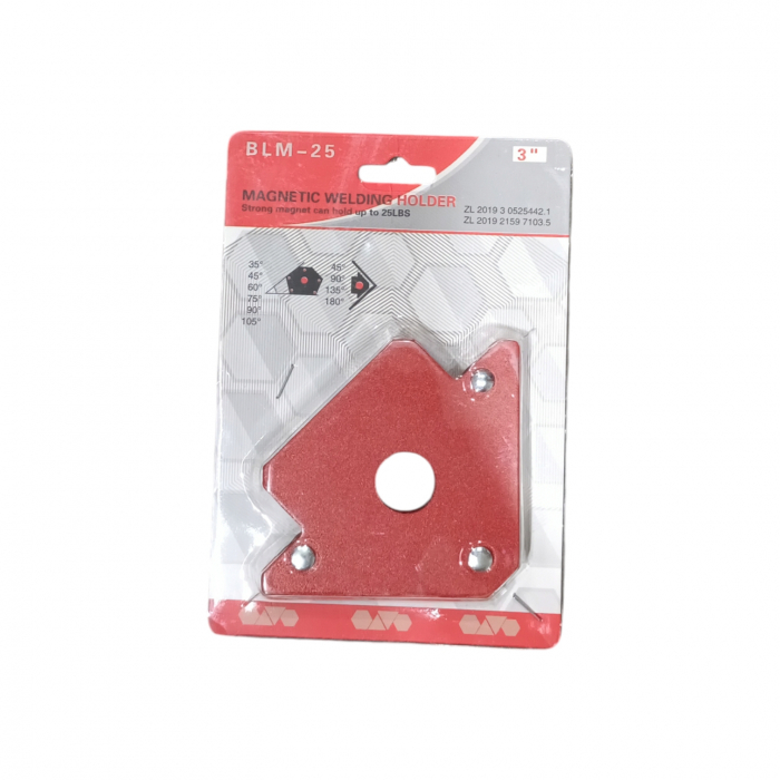 Dispozitiv magnetic sudura M14.4 [1]