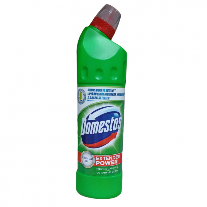 DOMESTOS 750ML PINE [1]