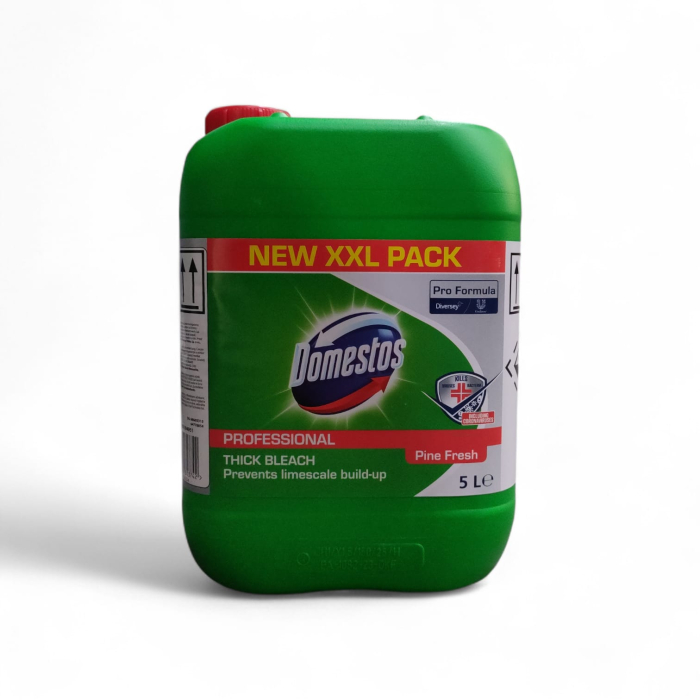 DOMESTOS WC PINE 5L [1]