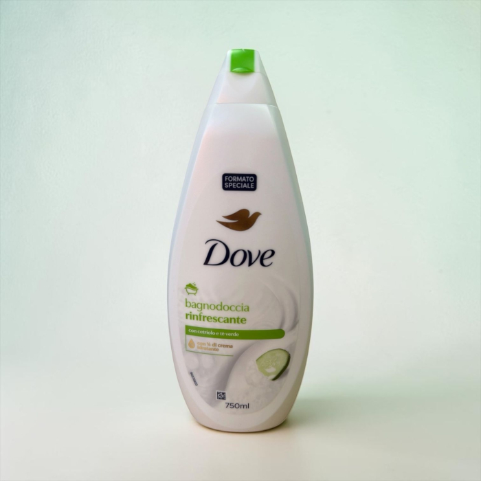 DOVE 750 RINFRESCANTE GEL DUS [2]