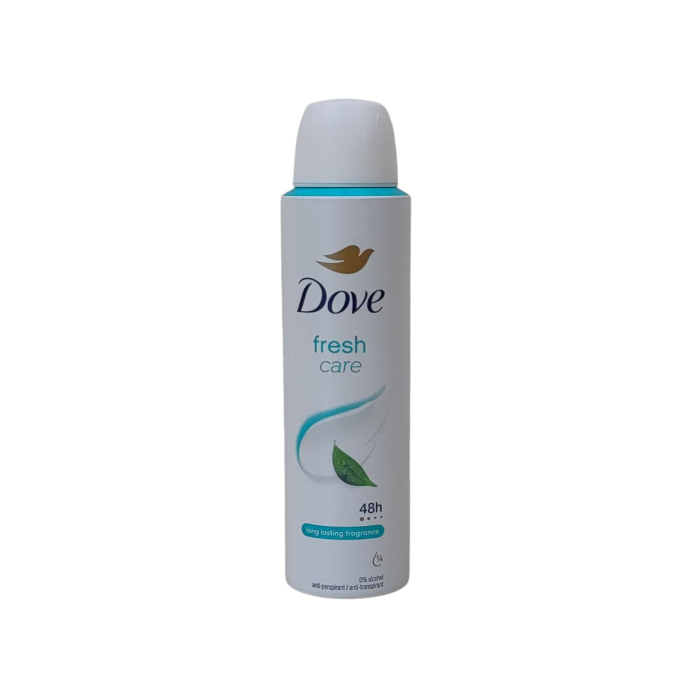 DOVE DEO 150ML WOM FRESH CARE [1]