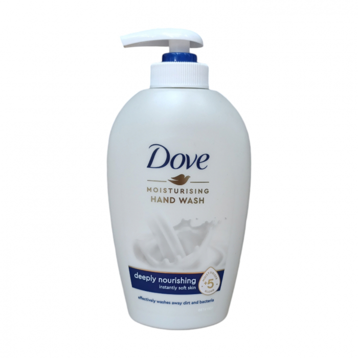 DOVE LICHID 250 HYDRATING [1]