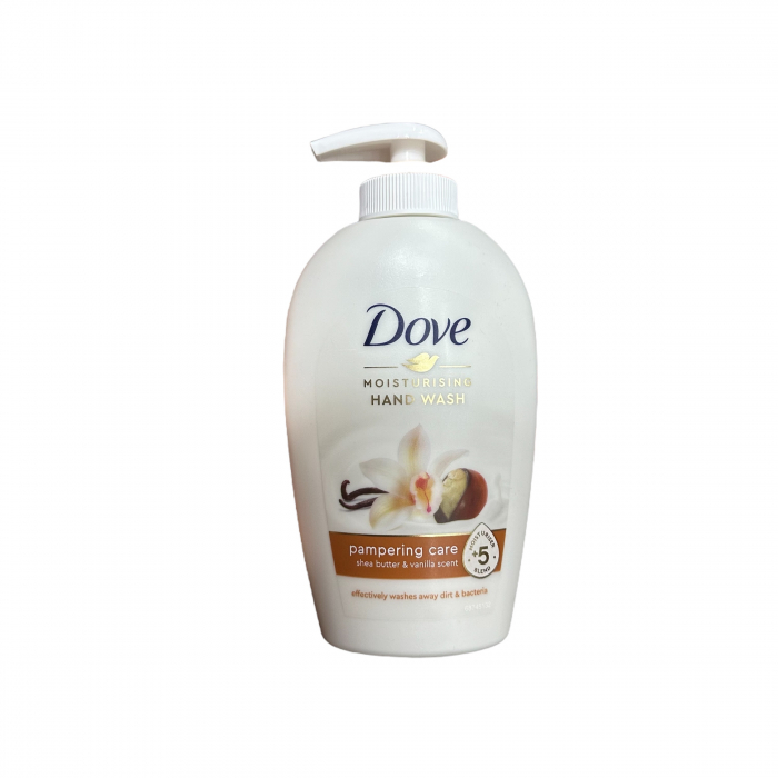 DOVE LICHID 250 SHEA BUTTER [1]