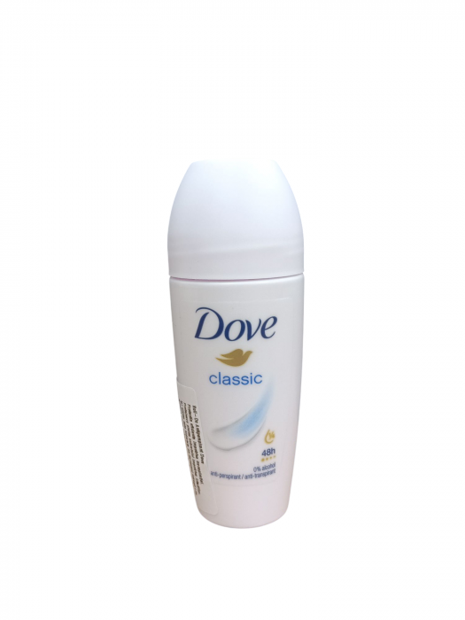 DOVE ROLL ON 50ML CLASSIC [1]