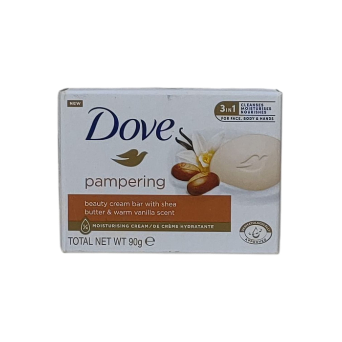 DOVE SAPUN 90g PAMPERING [1]