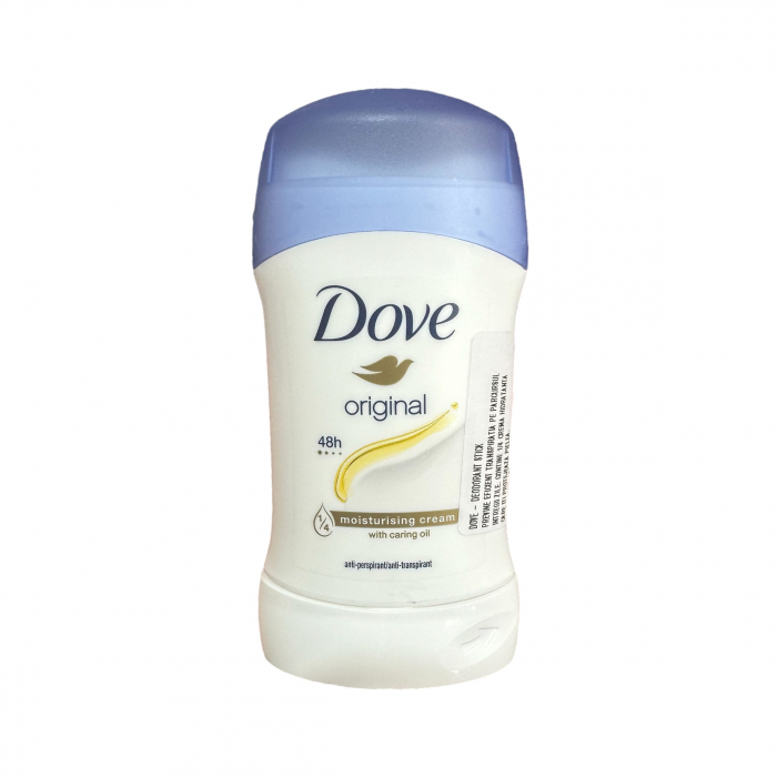 DOVE STICK 40ML WOM ORIGINAL [1]