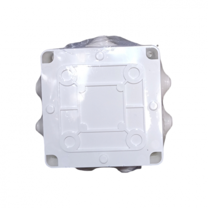 Doza de ramificatie aplicata cu capac  24L6.13 [1]