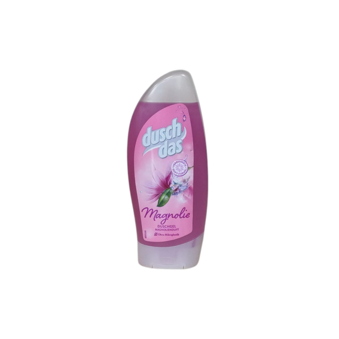 DUSCHDAS GEL 250ML MAGNOLIE [1]