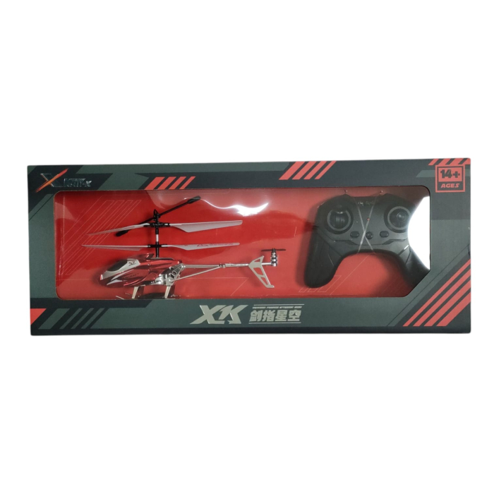 ELICOPTER CU TELECOMANDA XY911-X 6-50 [1]