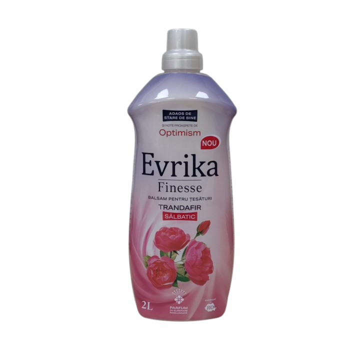 EVRIKA BALSAM RUFE 2L trandafir salbatic [1]