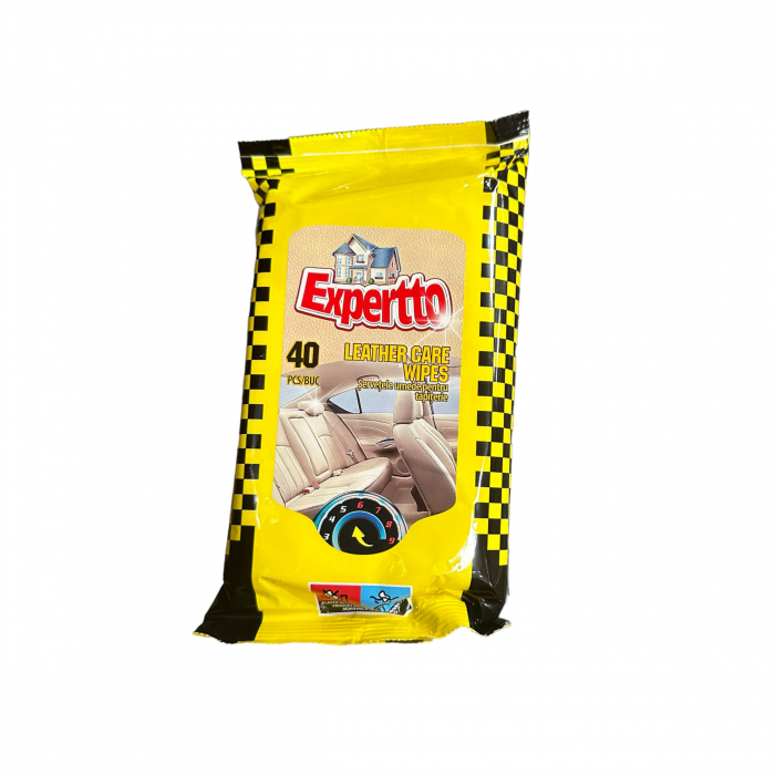 EXPERTTO SERV UMEDE pt tapiterie auto (40buc) [1]