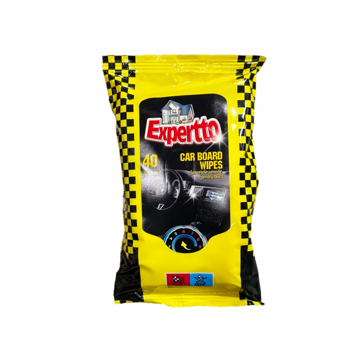 EXPERTTO SERV UMEDE pt tapiterie auto (40buc) [1]