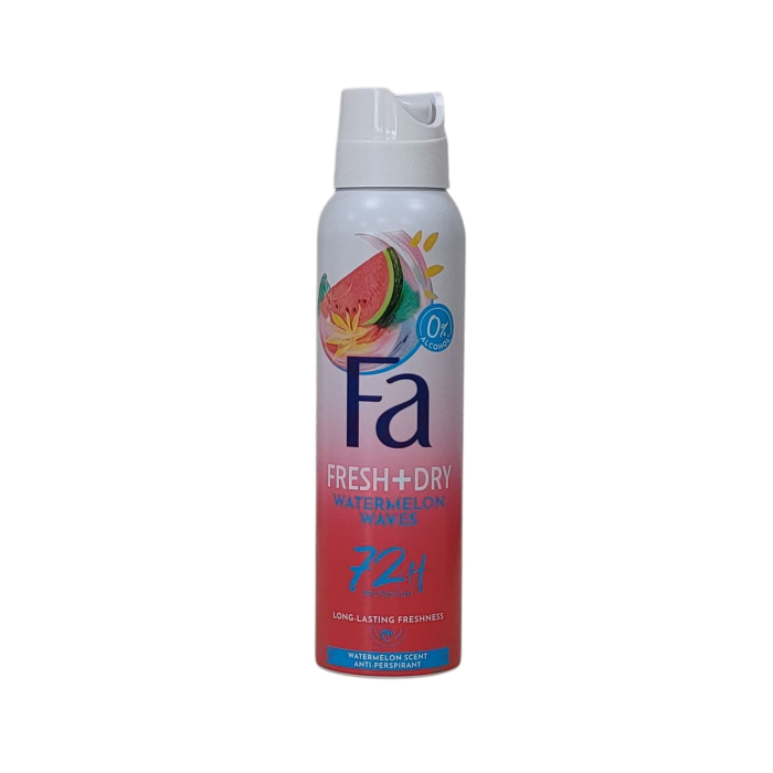 FA DEO ISLAND BALI FIJI 150ML [1]