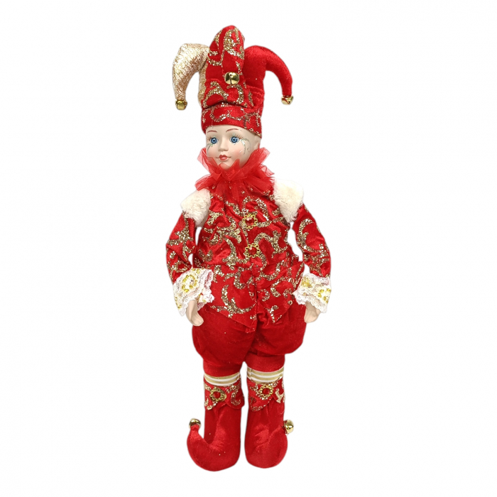 Figurina muzicala Arlechin 20.3 [1]