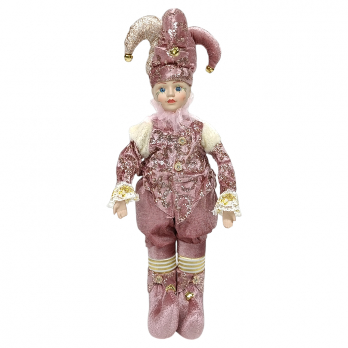 Figurina muzicala Arlechin 20.4 [1]