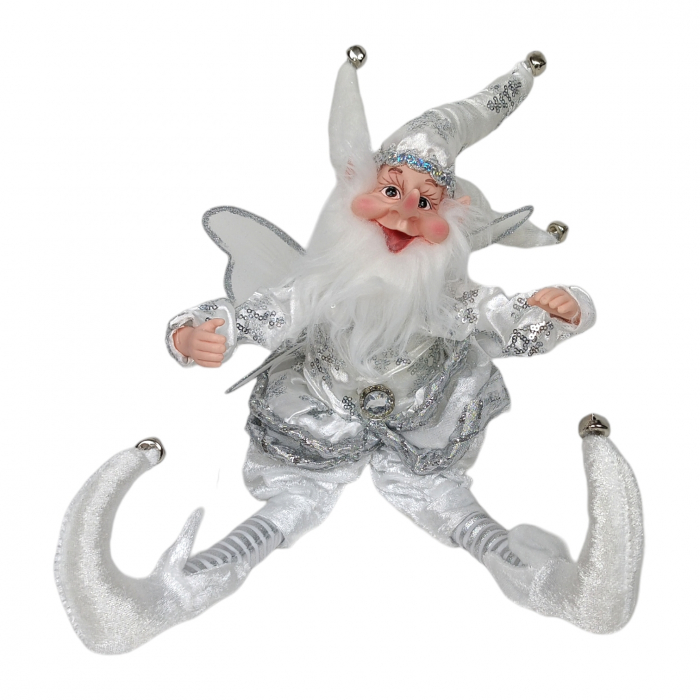Figurina muzicala Arlechin 20.5 [1]