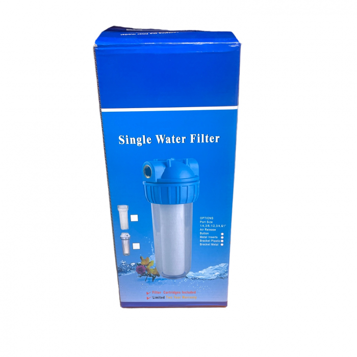FILTRU APA 10" 3/4 [1]