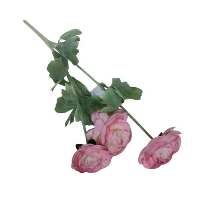 Fir ranunculus artificial 20.21 [1]