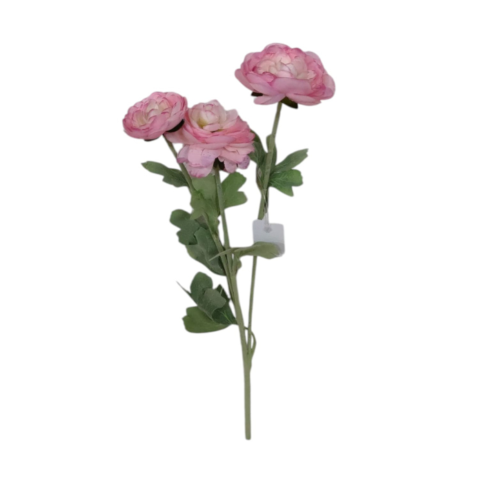 Fir ranunculus artificial 20.21 [2]
