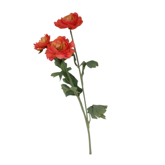 Fir ranunculus artificial 20.21 [4]