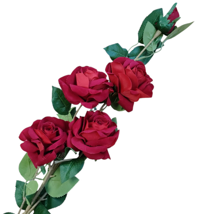 Fir trandafir 5 capete 7.22 [2]