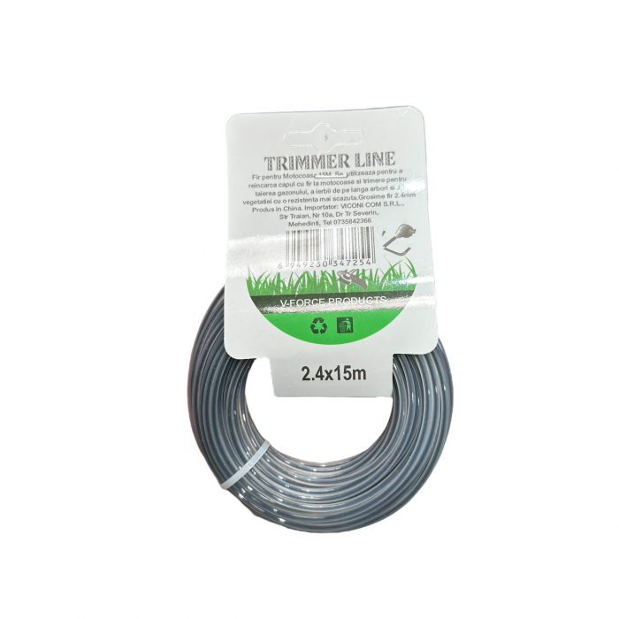 FIR TRIMMER 2.4x15m   Ean13-17 [1]