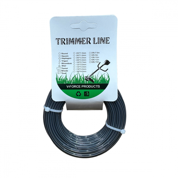 FIR TRIMMER 2.7x15m   Ean13-18 [1]