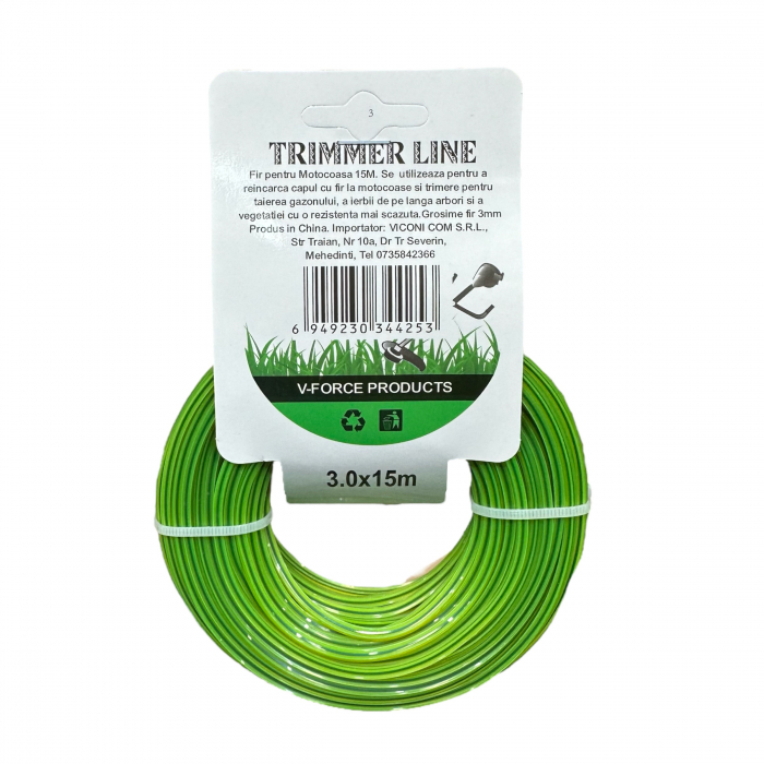 FIR TRIMMER 3.0x15m   Ean13-14 [1]