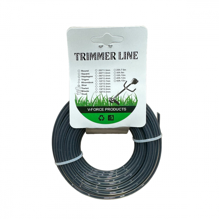 FIR TRIMMER 3.0x15m   Ean13-19 [1]