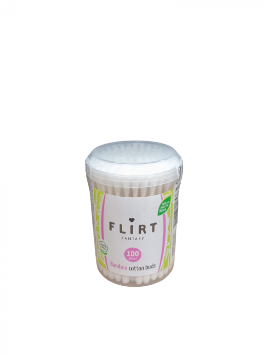 FLIRT BETE URECHI BAMBUS TUB 100buc [1]
