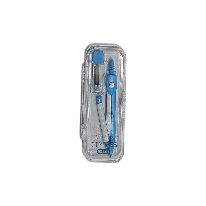 Set compas+mina0.7mm 1.5 [1]