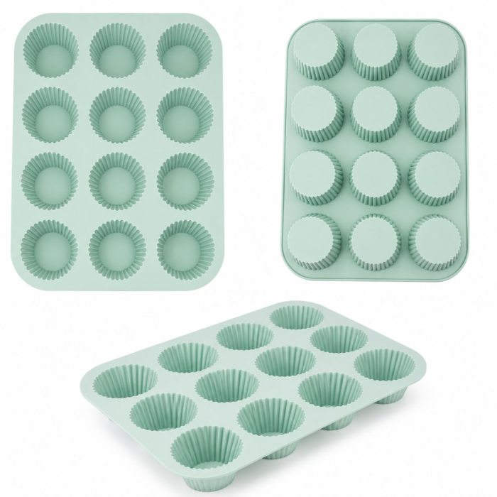 Forma briose din silicon 26M 24-7 [2]