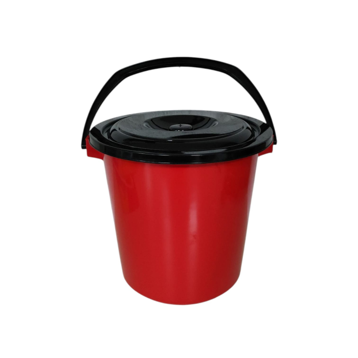 GALEATA 13L+CAPAC PLAST [1]