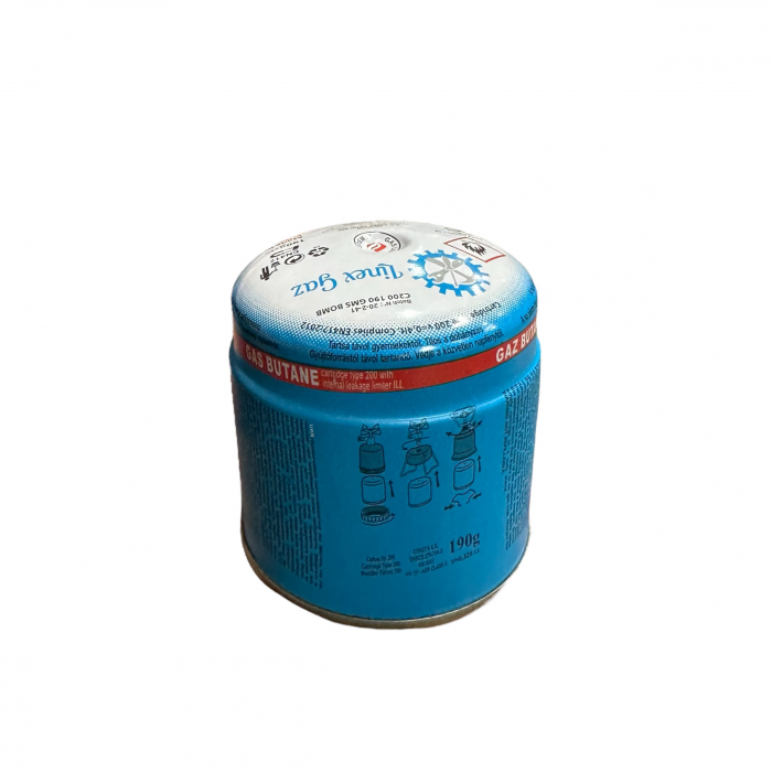 GAZ LICHID DOZA CU GARNITURA 190g [1]