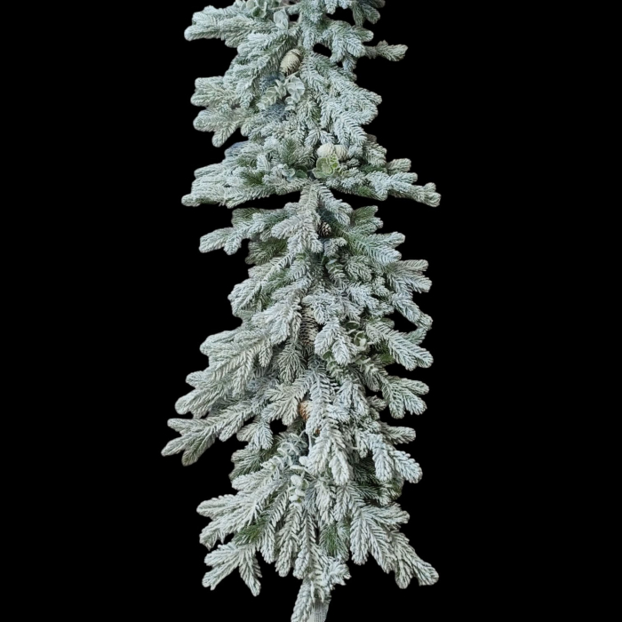 Ghirlanda de Craciun YR2509G 25A 4.27 [2]