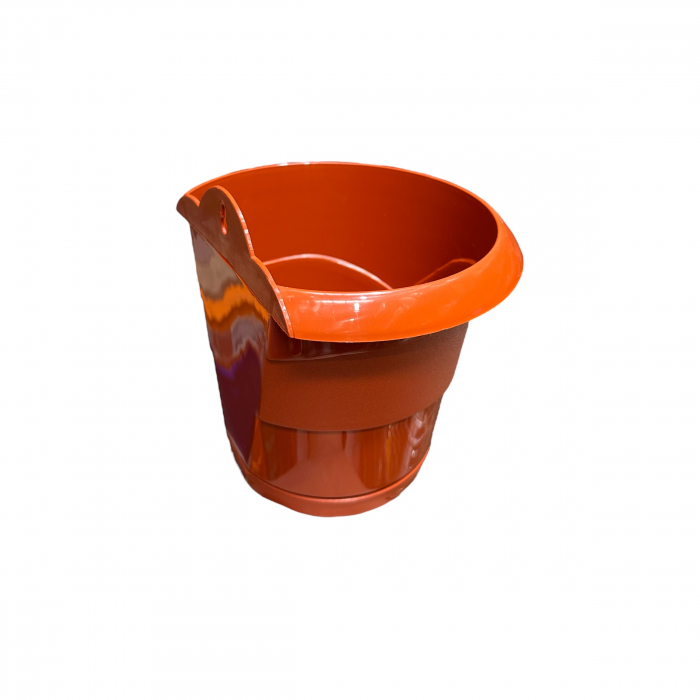 GHIVECI DE PERETE 17 cm plast. [1]