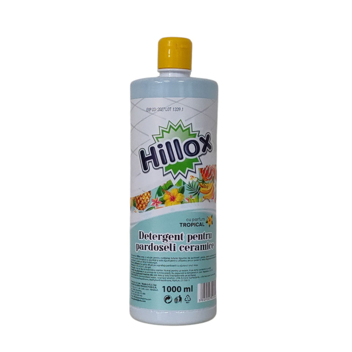 HILLOX DET PARDOS CERAM 1L TROPICAL [1]