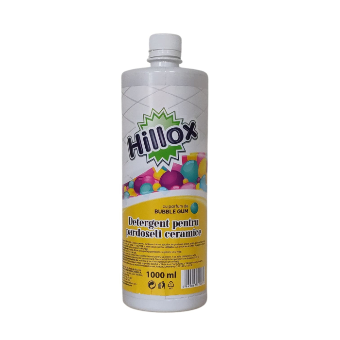HILLOX DET PARDOSELI CERAMICE 1L floral [1]