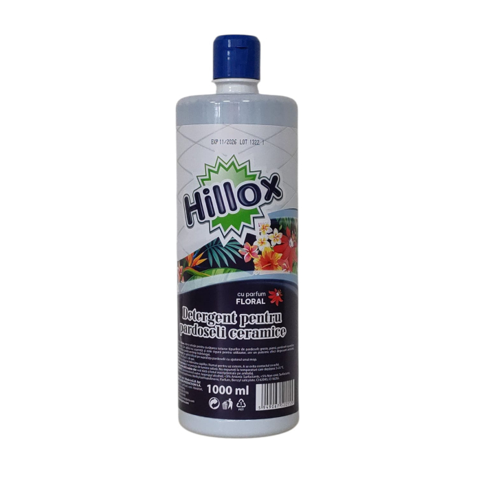HILLOX DET PARDOSELI CERAMICE 1L floral [1]