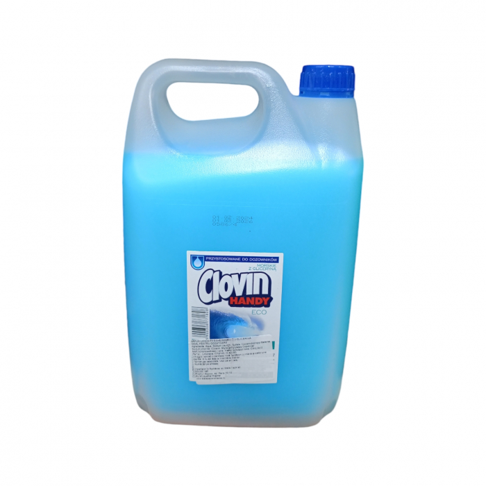 HORECA SAPUN LICHID 5L MARIN/GLICERINA [1]