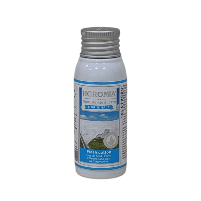 HOROMIA parfum rufe 50ml COTTON [1]