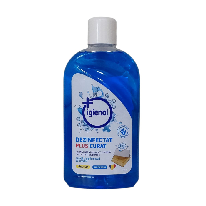 IGIENOL 1000ML blue fresh [1]